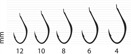 HACZYK KAMATSU AJI DOUSUKI 06GŁ 516110106