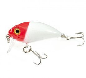 WOBLER ATRACT MINI 3,5cm J JAXON VR-XHG035J