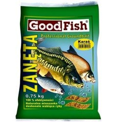 Zanęta GF Lin-Karaś 0,75kg GoodFish A-63-Z1-LIN