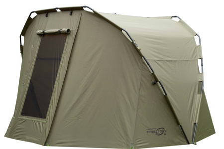NAMIOT - TERRITORY 2 MAN BIVVY - op.1szt. MIKADO IS14-BV005