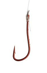 DAM SPEZI EEL #4 / 0.30MM / 5.4KG / 12LB / 60CM / 10PCS DAM 66496