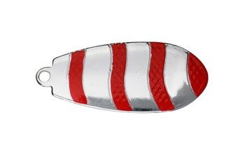 BŁYSTKA OBROTOWA - DRONE Nr 1 SREBRNY / RBB MIKADO PMB-ODR-1S-RBB