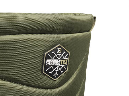 Wysokie ocieplane buty Delphin SnowTEX 41 Delphin (101002933)