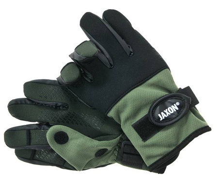 RĘKAWICE NEOPRENOWE JAXON 102XXL JAXON AJ-RE102XXL