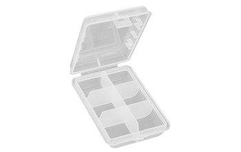 PUDEŁKO ABM 002 (9.7 x 6.6 x 2.5 cm) MIKADO UABM-002