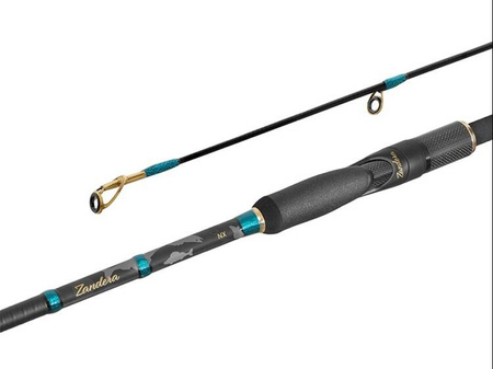 Delphin ZANDERA NX 210cm/7-30g/2 składy Delphin (101003220)