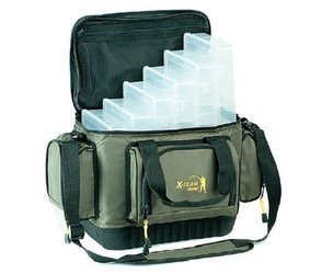 TORBA Z USZTYWNIONYM DNEM+6 PUDEŁEK 47/30/27CM UJ-XTX08