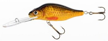 WOBLER HS DEEP DIVER 9 SDR C JAXON VJ-DD09SDRC