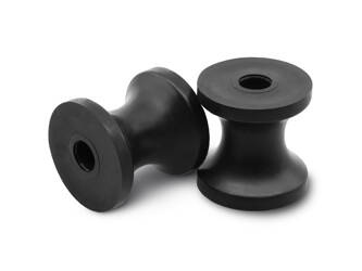 Rolka zapasowa do fotela Delphin UNI / 2szt.  Delphin (101004198)