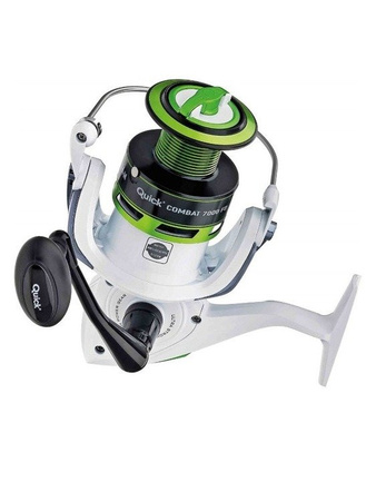 51820 - KOŁOWROTEK NA SUMA QUICK COMBAT 7000 / 5+1BB DAM