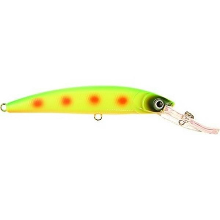 Wobler Strike Pro Buster Deep 12cm, 26g Strike Pro 48-Y-MG-013F-C181F