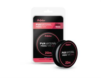 PVA taśma Delphin / 20m 10mm Delphin (851020050)