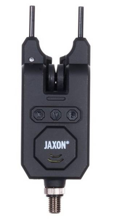 SYGNALIZATOR ELEKTRONICZNY XTR CARP SENSITIVE STABIL - ŻÓŁTY JAXON AJ-SYB102SY