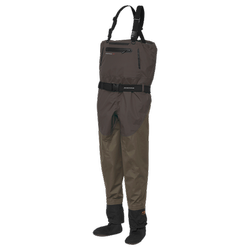 HELMSDALE CHEST STOCKINGFOOT XXL SHORT 46/47-11/12 DUSKY GRE Scierra (73839)