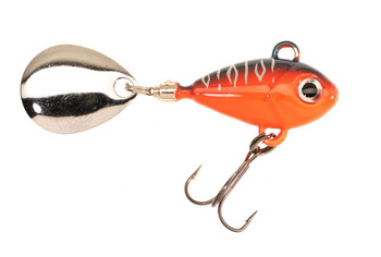 BŁYSTKA RAPID LURES TSB 1 E 7,5G 3X1SZT JAXON BM-TSB01E