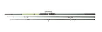 SPIRADO CARP 360/3Lbs/3 WĘDKA KARPIOWA KONGER 135008360