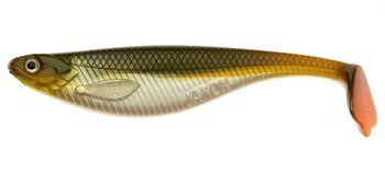 GUMY  INTENSA HEGEMON MAXI 11 CM V 5X5SZT  JAXONTG-INK110V