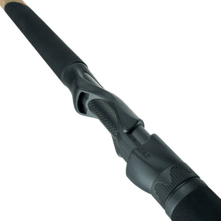 Wędka VDE-Robinson Tournament Distance Feeder TTX 4,20m do 120g (3 + 3c) VDR Team 11W-FE-TT3