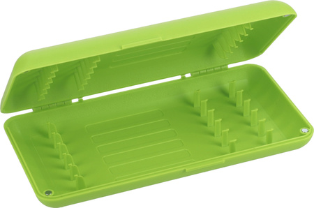 PUDEŁKO - MF RIG BOX - NA PRZYPONY 10-12.5cm - op.1szt. MIKADO UAC-P007