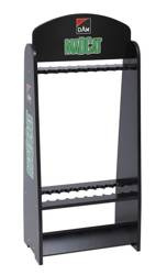 MADCAT ROD STAND 20 RODS H135XW60XD35CM MADCAT (64636)