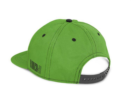 Czapka z daszkiem Delphin RAWER SnapBack UNI Delphin (101002250)