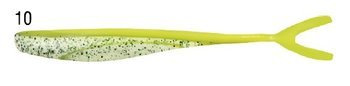 VERTICAL SHAD 15cm 10 OP.5SZT KONGER 335001010