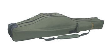 POKROWIEC NA WĘDKI 140cm/2 KOMORY KONGER 970002140