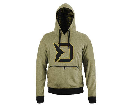 Bluza Delphin RAWER ONE TacklePocket S Delphin (101000623)