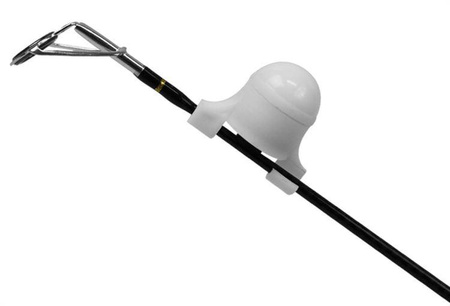 Alarm Delphin TIP ALARM z dwoma adapterami  Delphin (900021015)