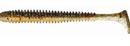 GRUBBER SHAD SKINNY 7,5cm 018 OP.10SZT KONGER 334002018