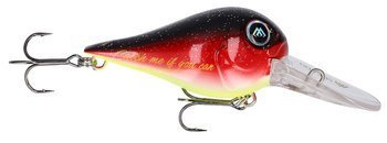 WOBLER CAT TERRITORY DONKEY BKK 9cm /  D12- PŁYWAJĄCY MIKADO PWCT-DY9F-BKK-D12