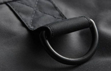 KOMBINEZON TERMICZNY CAMOVISION THERMO SUIT ROZMIAR L CAMO/BLACK (65505)