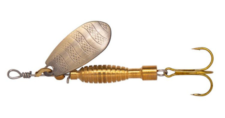 BŁYSTKA OBROTOWA - DRONE Nr 3 - STARY MOSIĄDZ MIKADO PMB-ODR-3-OZ