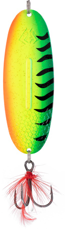 BŁYSTKA WAHADŁOWA - SHALLOW MONSTER 51g/13cm - FIRETIGER - op.1szt. MIKADO PMB-WSHM-51-FT