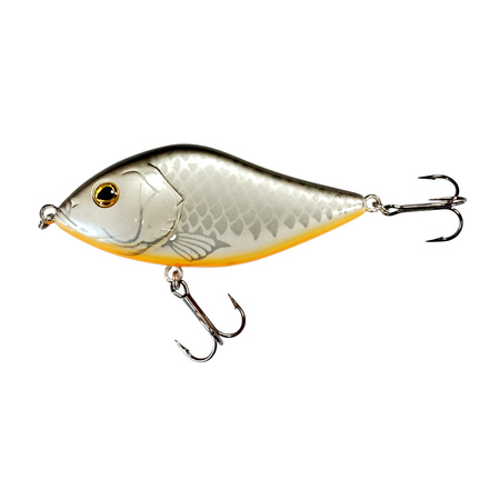 Wobler Robinson Sniper F100, 100mm, 37g Robinson 46-1SP-F10-WF