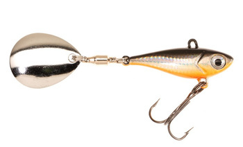 BŁYSTKA RAPID LURES TSA 3 B 12G 3X1SZT JAXON BM-TSA03B