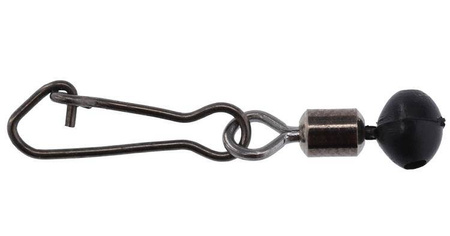 SYSTEM MOCOWANIA - WAGGLER/FEEDER ADAPTOR - rozmiar M - op.5szt. MIKADO AMA-A3607-M