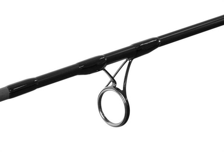 WĘDKA KARPIOWA PARANOYA / 2 składy 13Ft/3,5lbs 13Ft/3,5lbs Delphin (121216013)