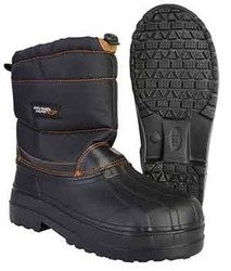 Buty Savage Gear Polar Boot Black 43 - 8 (49406)
