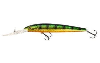 WOBLER FH - NARROW 12 cm / PH - TONĄCY MIKADO PWF-NW-12S-PH