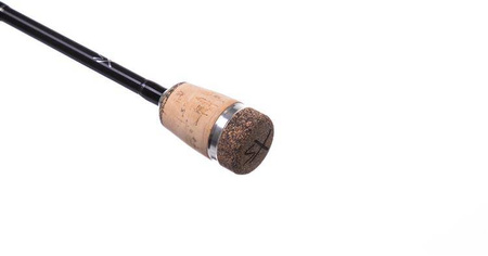 WĘDKA SENSOR-X TRAVEL 198S c.w.1-5 (4 sec.) MIKADO WAA914-198S