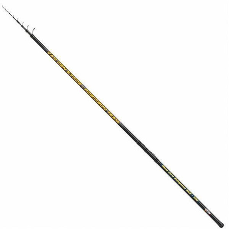 Wędka VDE-R Team Nano Core Bolognese SX2 - 400 VDR Team 11W-BV-S40