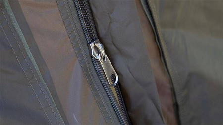 NAMIOT WĘDKARSKI KARPIOWY ENCLAVE 2 MAN BIVVY PLUS MIKADO IS14-BV001P