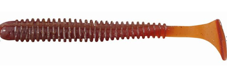GRUBBER SHAD SKINNY 7,5cm 035 OP.10SZT KONGER 334002035