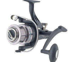 KOŁOWROTEK SPIRADO CARP & FEEDER LONG CAST 630 KONGER 005080630