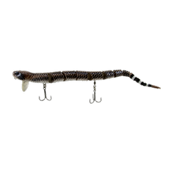 3D SNAKE 30CM 57G FLOATING RATTLE SNAKE Savage Gear (63513)