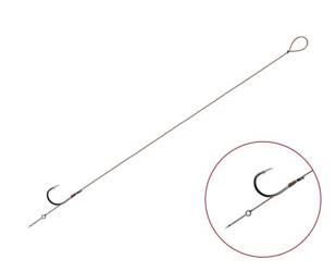 Przypon feederowy Delphin Proxi 8 Sting / 6szt 8cm #8 Delphin (101000259)