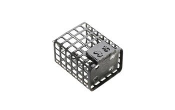 KOSZYCZEK KWADRATOWY Z DENKIEM 10 g - op.10 MIKADO IDAB-DRU-40-1