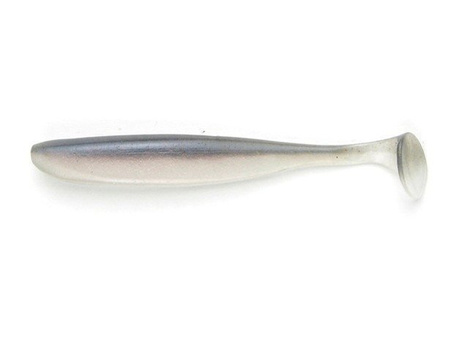 Guma, Ripper Keitech Easy Shiner 3" 7.6cm - #420 Pro Blue Red Pearl 1szt. (na sandacza, okonia)