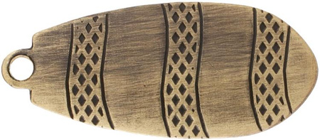 BŁYSTKA OBROTOWA - DRONE Nr 4 - STARY MOSIĄDZ MIKADO PMB-ODR-4-OZ